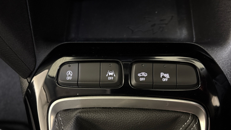 Vauxhall Corsa 1.2 Turbo Elite Edition 5dr Petrol Hatchback